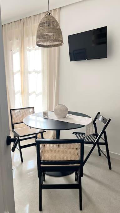 New Center Appartement