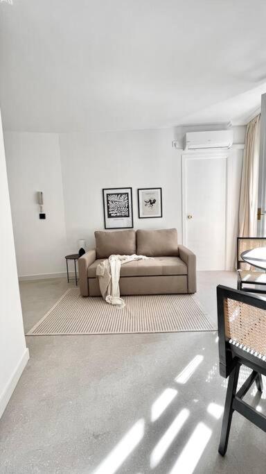 Appartement New Center *