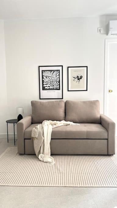 New Center Appartement *